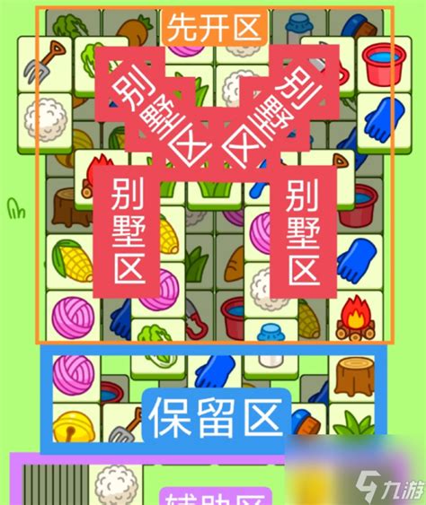 《羊了个羊》2023年11月9日羊羊大世界和第二关怎么过？ 2