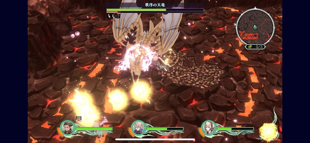 圣塔神记内置菜单版 1