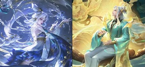 《王者荣耀》嫦娥珍品传说皮肤保底价格是多少? 1