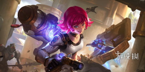 《决胜巅峰》全角色解析:深入了解布库夫拉 3