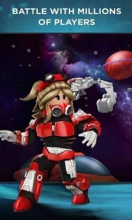 roblox举重模拟器 截图2