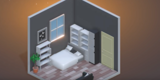 我的梦想房间 截图3