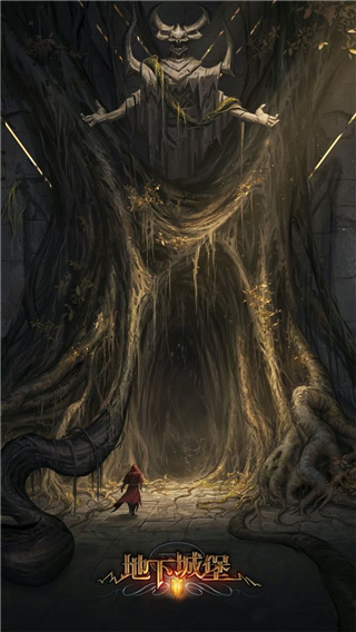 地下城堡2：黑暗觉醒安卓版 1