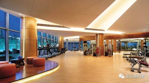 《帕帕的商业街》中健身房健身教练应如何安排? 1