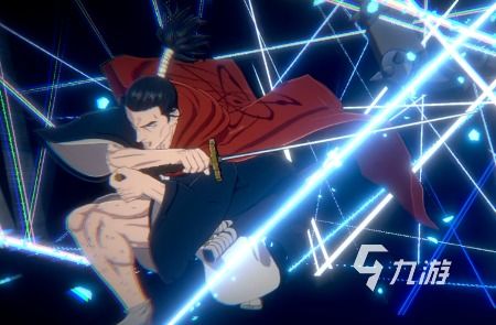 《一拳超人：世界》英雄档案——性感囚犯详细介绍 1