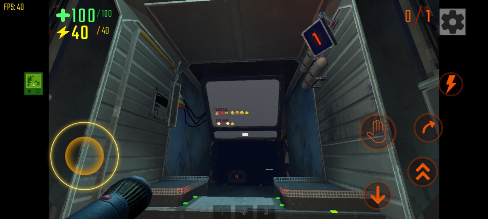 REPO高清版手游 1