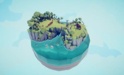 全面战争模拟器召唤师mod 截图2
