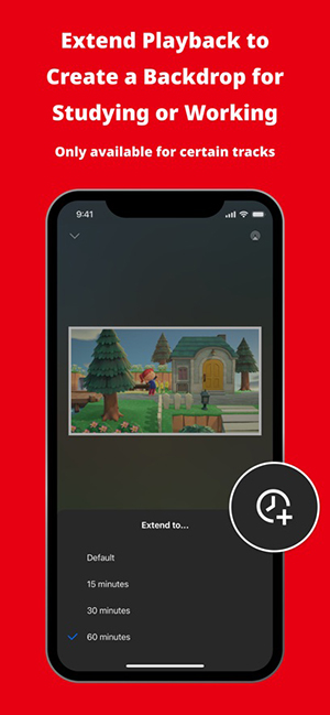 任天堂音乐app 1