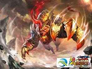 《乱斗西游年兽全面评测：强度与玩法解析》 4