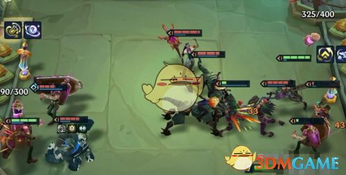 《金铲铲之战》S13双城传说2阵容该如何搭配? 2