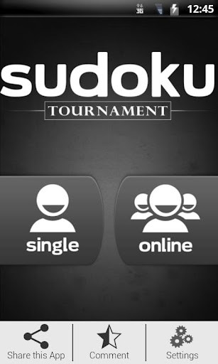 数独大师：Sudoku Master 截图1