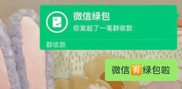 微信怎么发绿包 微信绿包设置使用方法介绍 2