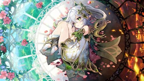 《原神》4.5版本复刻角色有哪些？介绍一览 2