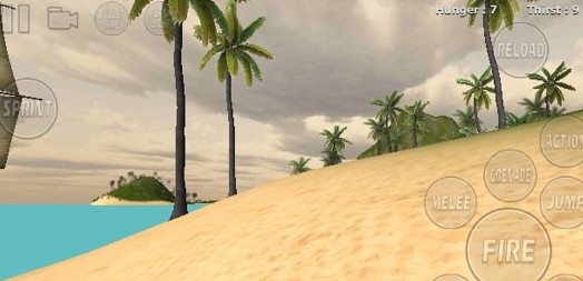 家园生存模拟器中文版 1