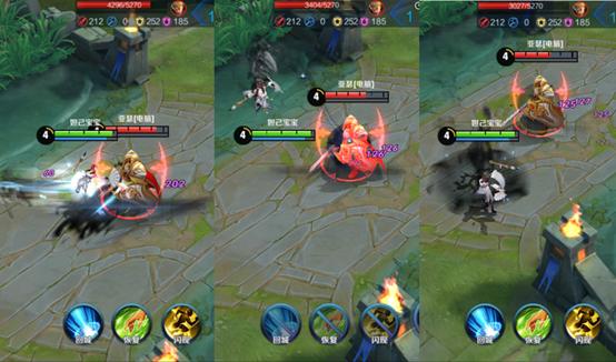 《《王者荣耀》新英雄弗洛伦,他的技能到底有多强?》 3