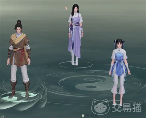 《仙剑世界》顶级风水雷阵容搭配秘籍,助你战无不胜! 1