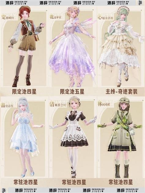 《无限暖暖》春眷之乡:解锁专属属性,畅游梦幻仙境 4