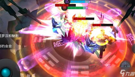 《乱斗西游》中闪电娘娘的强度评测 2