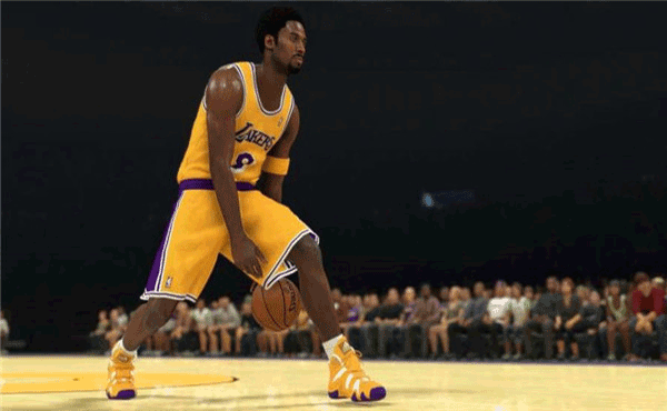 nba2k22豪华版 截图4