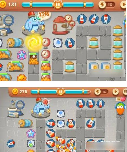 如何收集保卫萝卜角色碎片 2