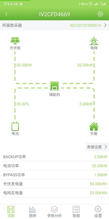 光储宝app 截图3