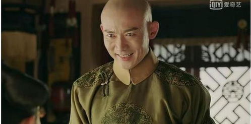 《超燃攻略!助果郡王躲过皇上危机,轻松通关就我眼神好》 1