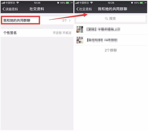 加入《与你》群聊的指南 3