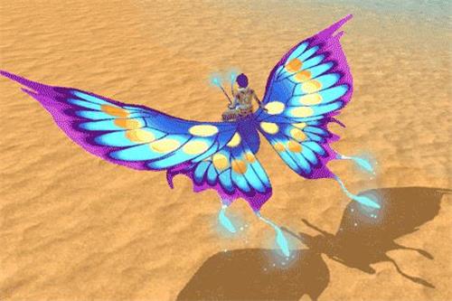 《汉字魔法》如何捉到蝴蝶并通关? 3