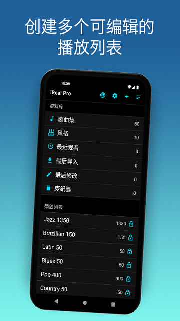 irealpro 截图4