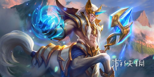 《决胜巅峰》:深度揭秘海洛斯角色风采一览 1