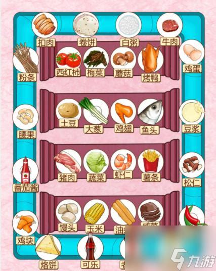 《文字玩出花》:解锁怀旧火锅挑战,通关秘籍大揭秘! 1