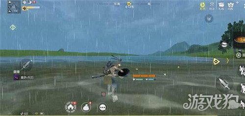 《妄想山海》探秘：最佳金沙采集地点大揭秘 1