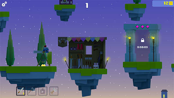 王牌大作战手机版 截图3