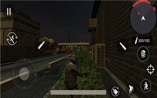 武装特警狙击手游戏 截图2