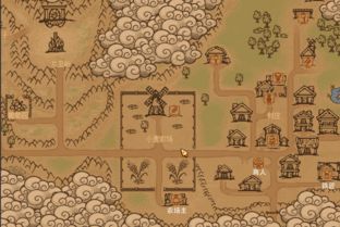 《原神》须弥探索：快速找到四个碑文残片位置指南 2