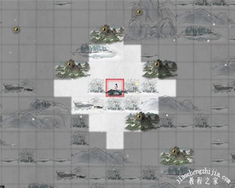 《《鬼谷八荒》玩家必看：如何顺利度过具灵期？全面攻略来袭！》 4