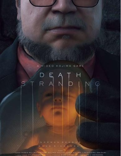 死亡搁浅安卓版 1