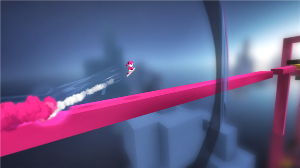 极速变色龙正版 截图2