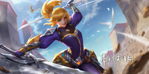 《决胜巅峰》梵妮角色深度解析:精彩看点一览 2