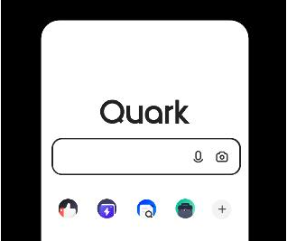 夸克浏览器如何看漫画-夸克浏览器看漫画步骤介绍 1