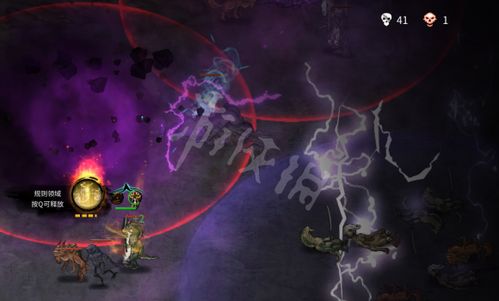 《鬼谷八荒》器灵玩法是怎样的? 3