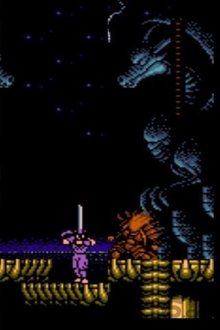 赤影战士手机版 1