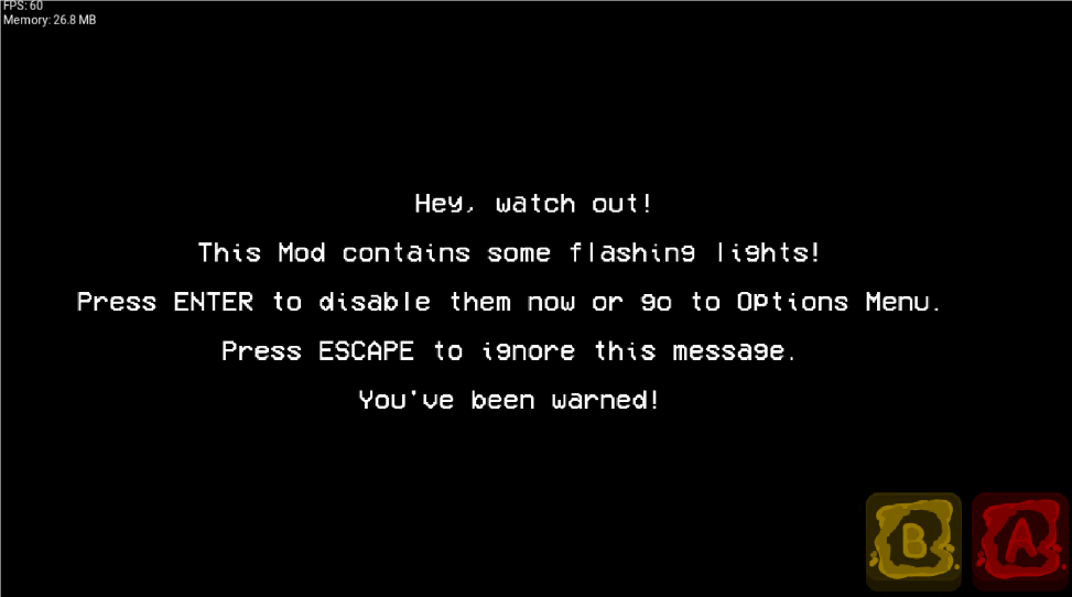 错误化恶搞之家黑暗接管 截图3