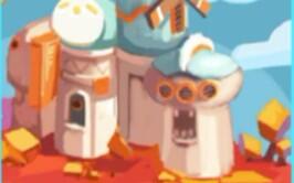 《奇葩战斗家》榴莲锤:解锁致胜配件搭配秘籍 3