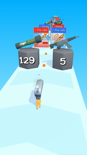 我的武器贼炫 截图2