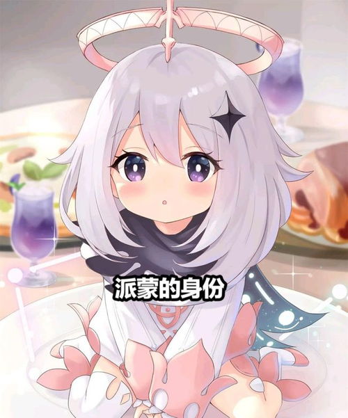 《原神》中获取派蒙画作主题表情包的途径 4