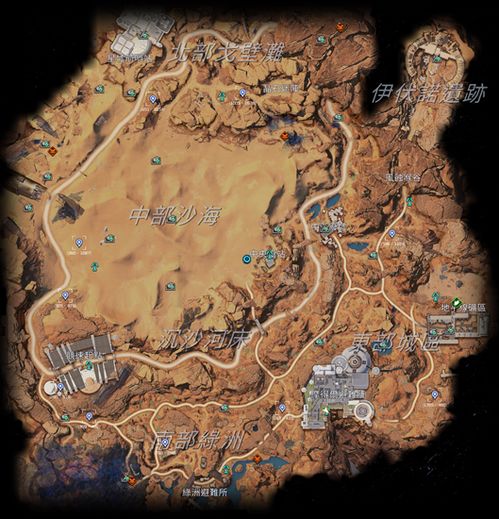 《如何获取《星球重启》中的“寂静的春天”？一览全攻略》 2