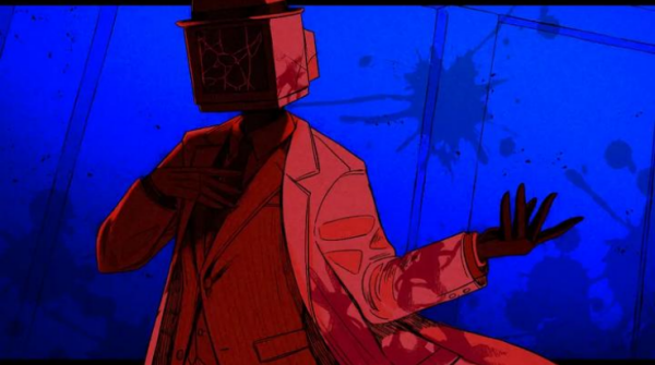 被人外跟踪狂绑架了手游 截图3