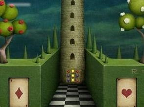 《揭秘!<逃出梦境>全道具藏身地大公开》 3