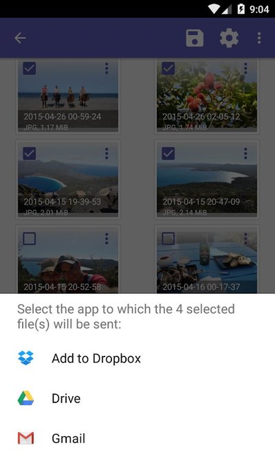 数据恢复diskdiggerpro中文版 1